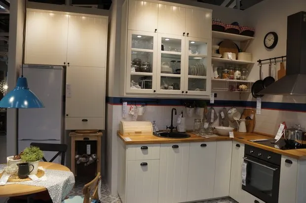 照片:时尚指南,宜家——我们网站上的照片