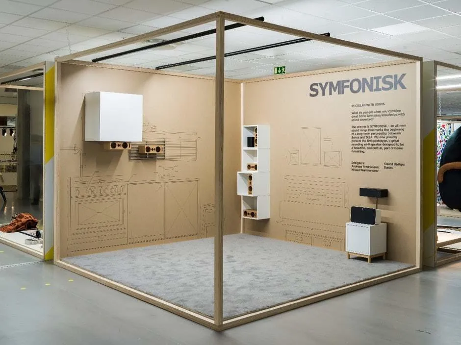 Foto: estilo, Gid, IKEA, Virgil Abloh – foto en nuestro sitio web