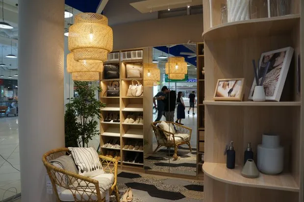 照片：时尚指南，宜家——我们网站上的照片