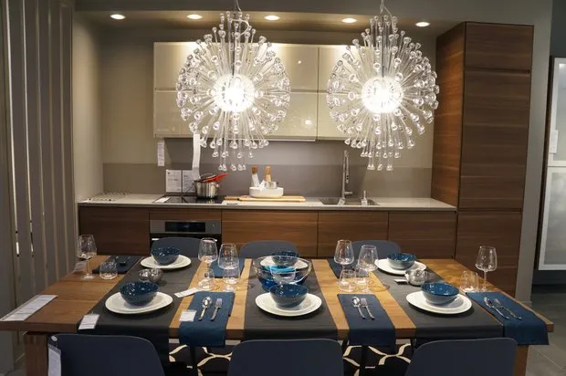 照片：时尚指南，宜家——我们网站上的照片