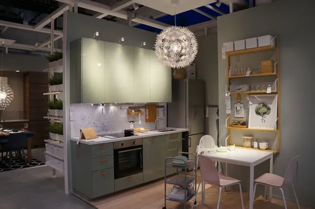 照片：时尚指南，宜家——我们网站上的照片