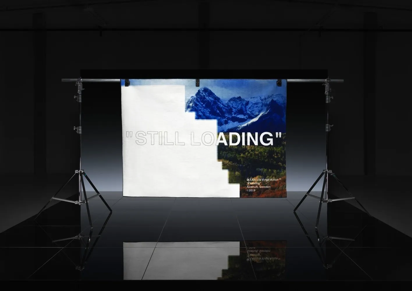 Foto: estilo, Gid, IKEA, Virgil Abloh – foto en nuestro sitio web