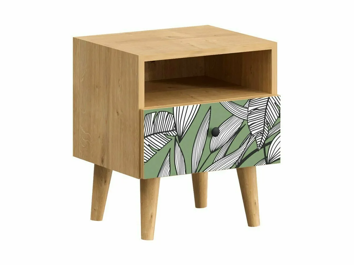 Foto: Estilo moderno, Sala de estar, Dormitorio, Guía - fotos en nuestro sitio web