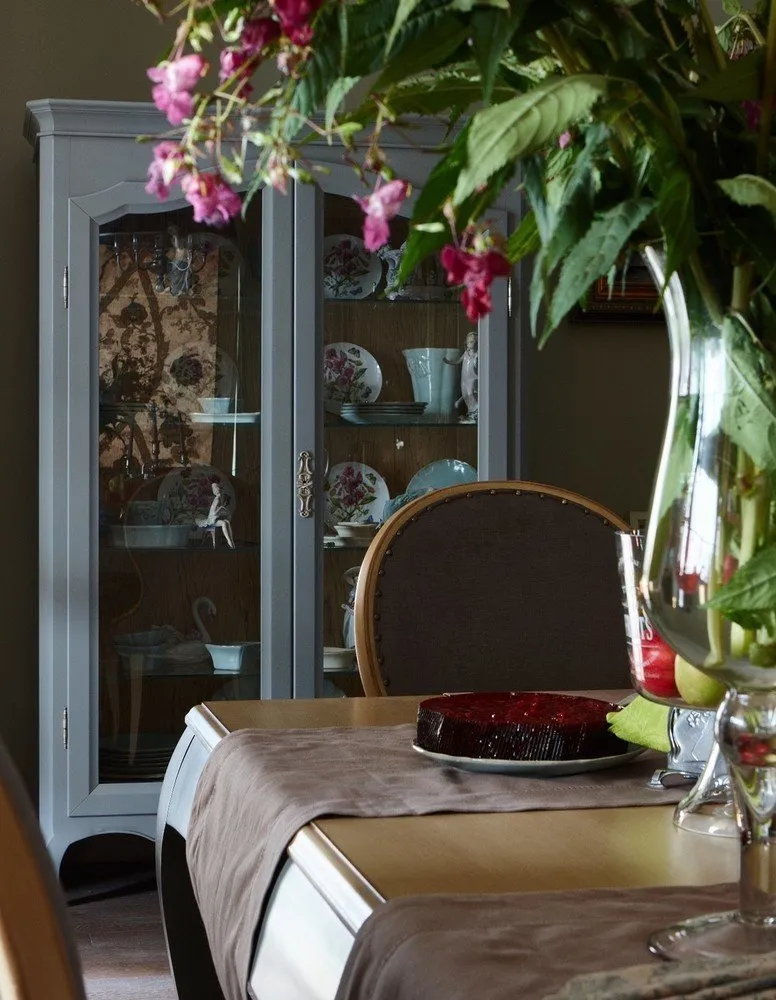 设计：斯维特拉娜·伊丽娜