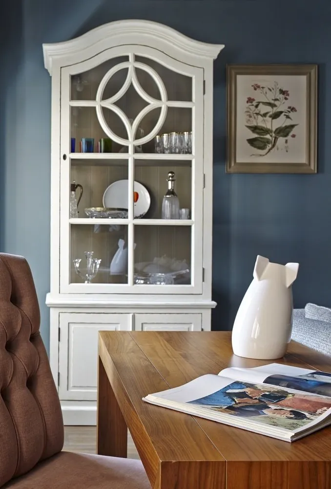 设计：玛丽亚·皮利彭科和叶卡捷琳娜·费多罗娃