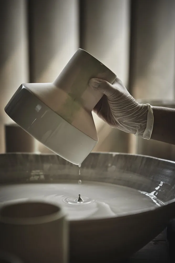 照片：极简走廊，指南，宜家 – 网站上的图片