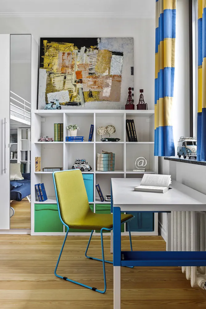 设计：塔季扬娜·别泽尔采娃