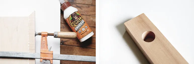 照片：北欧风格、DIY、家具与照明、宜家——我们网站上的照片