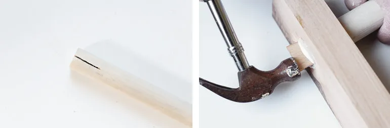 照片：北欧风格、DIY、家具与照明、宜家——我们网站上的照片