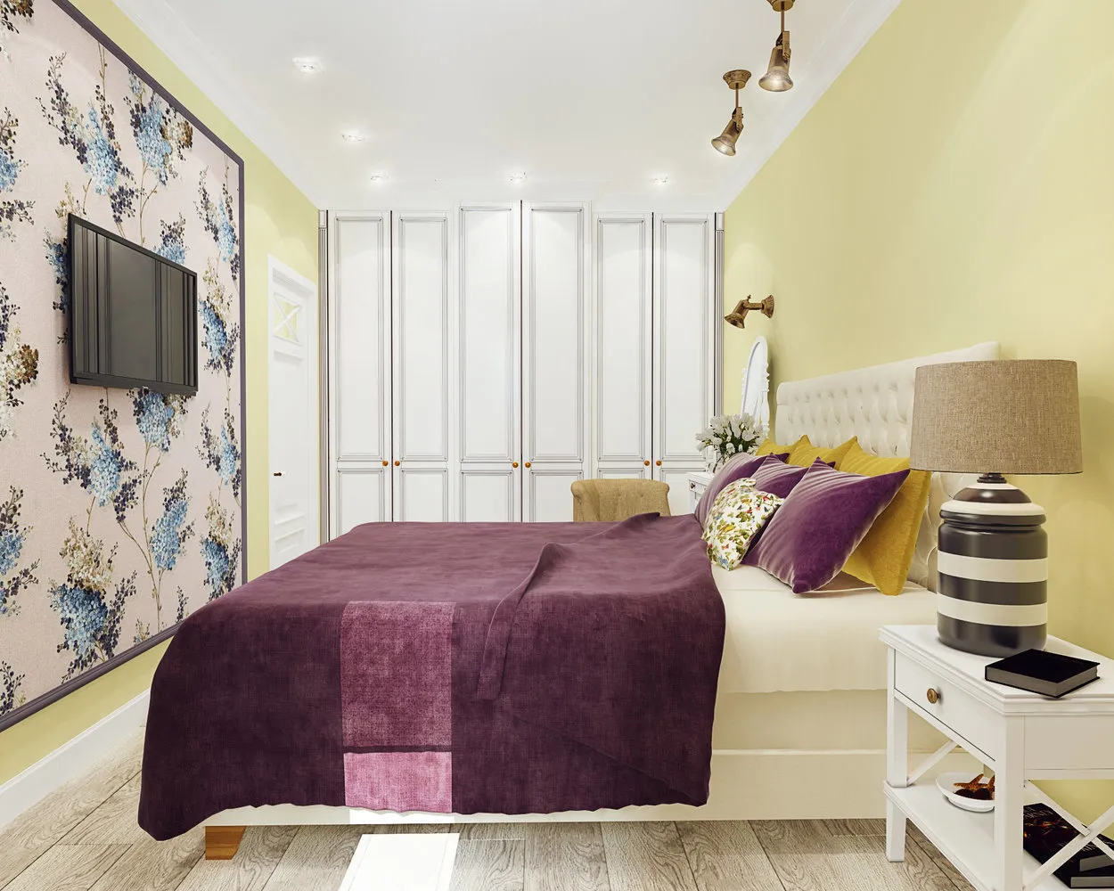 Фотография: в стиле , Советы – фото на нашем сайте