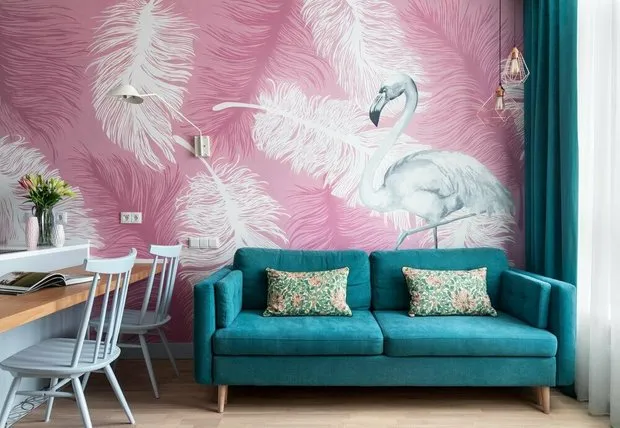 Diseño: Anna Dobrokovskaya