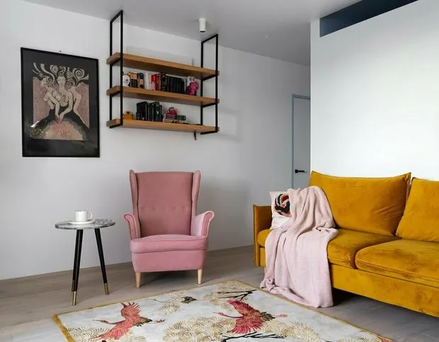 Diseño: US Interiors