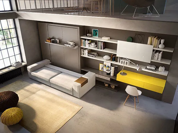 设计：马克·卡西莫夫