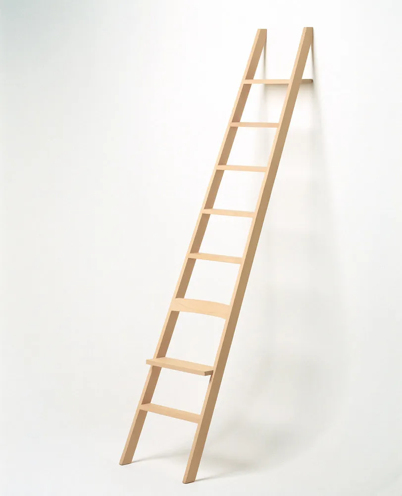 尼尔斯·霍尔格·穆尔曼的HochAcht楼梯