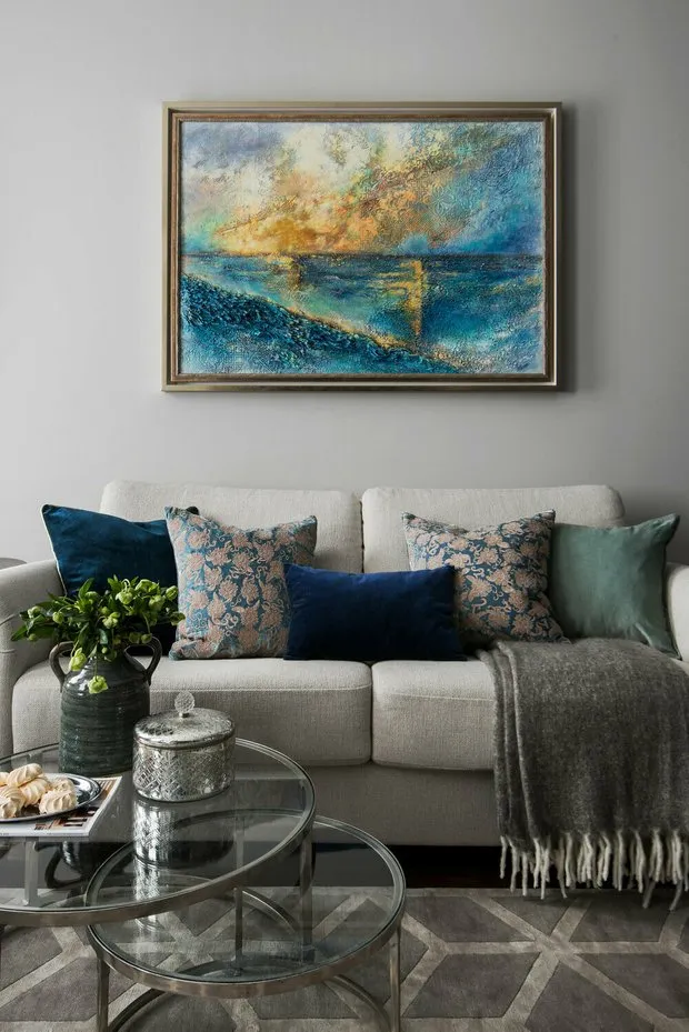 Diseño: Lidia Bolshakova