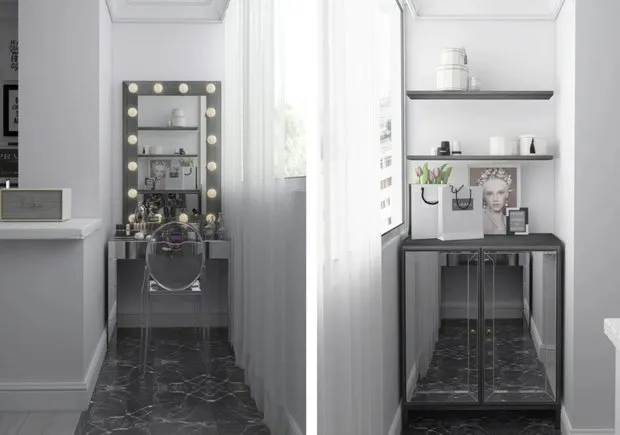 Diseño: A&O Interior