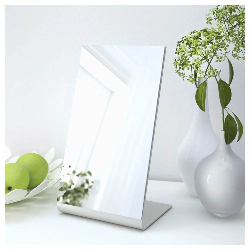 照片:现代风格卧室,宜家 – 我们网站上的照片