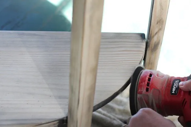 照片:DIY,旧家具翻新照片 – 我们网站上的照片