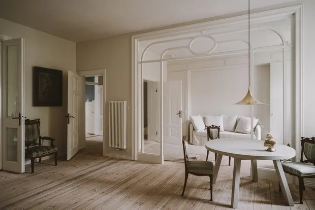 Photo: Scandinavian Kitchen and Dining Room, Guide, Marina Sarkisyan, IKEA furniture in interior, IKEA furniture, Andrey Avdeenko, Vera Savelieva, Design Studio 'Elements of Style', Svetlana Melnikova – photo on our website