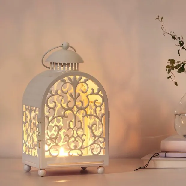 照片:北欧风格客厅,宜家 – 我们网站上的照片