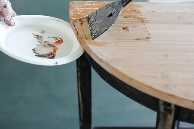 照片：DIY，旧家具翻新照片 – 我们网站上的照片