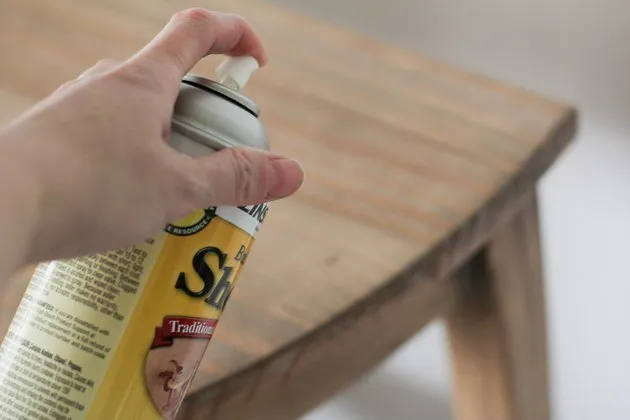 照片：现代客厅，DIY，旧家具翻新照片 – 我们网站上的照片