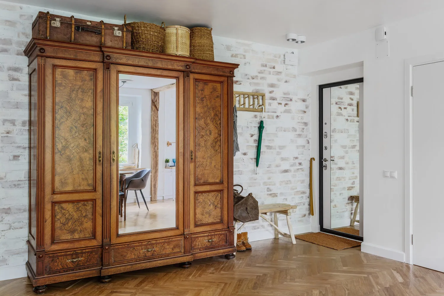 Zdjęcie: w stylu DIY, Przewodnik, pomysły na przekształcenie starego mebli – zdjęcia na naszej stronie