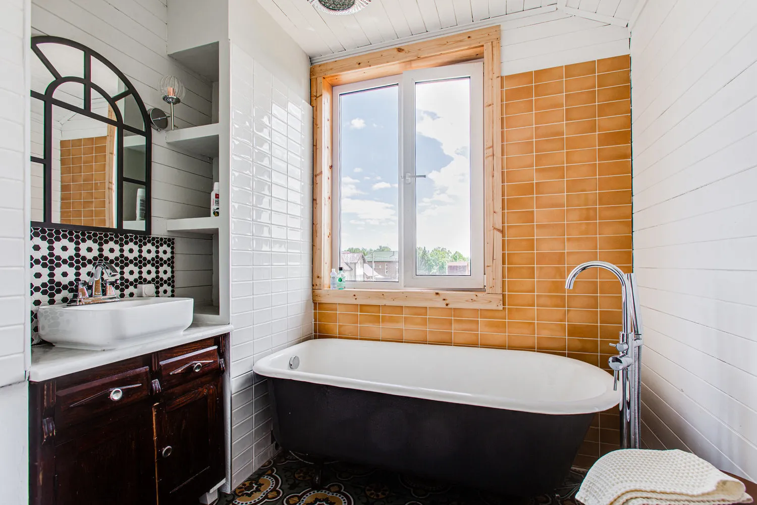 Zdjęcie: w stylu DIY, Przewodnik, pomysły na przekształcenie starego mebli – zdjęcia na naszej stronie