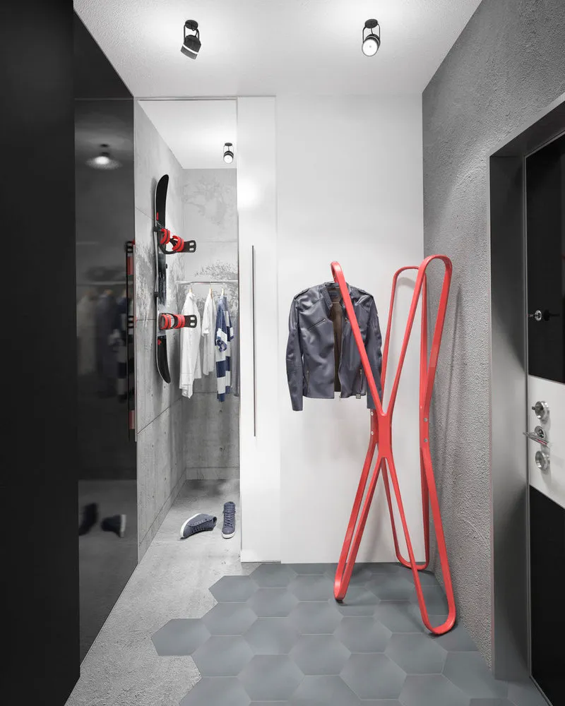 设计：GM-Interior