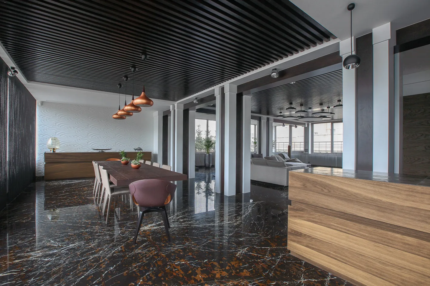 Фотография: Кухня и столовая в стиле Скандинавский, Советы, энциклопедия_мебель – фото на нашем сайте