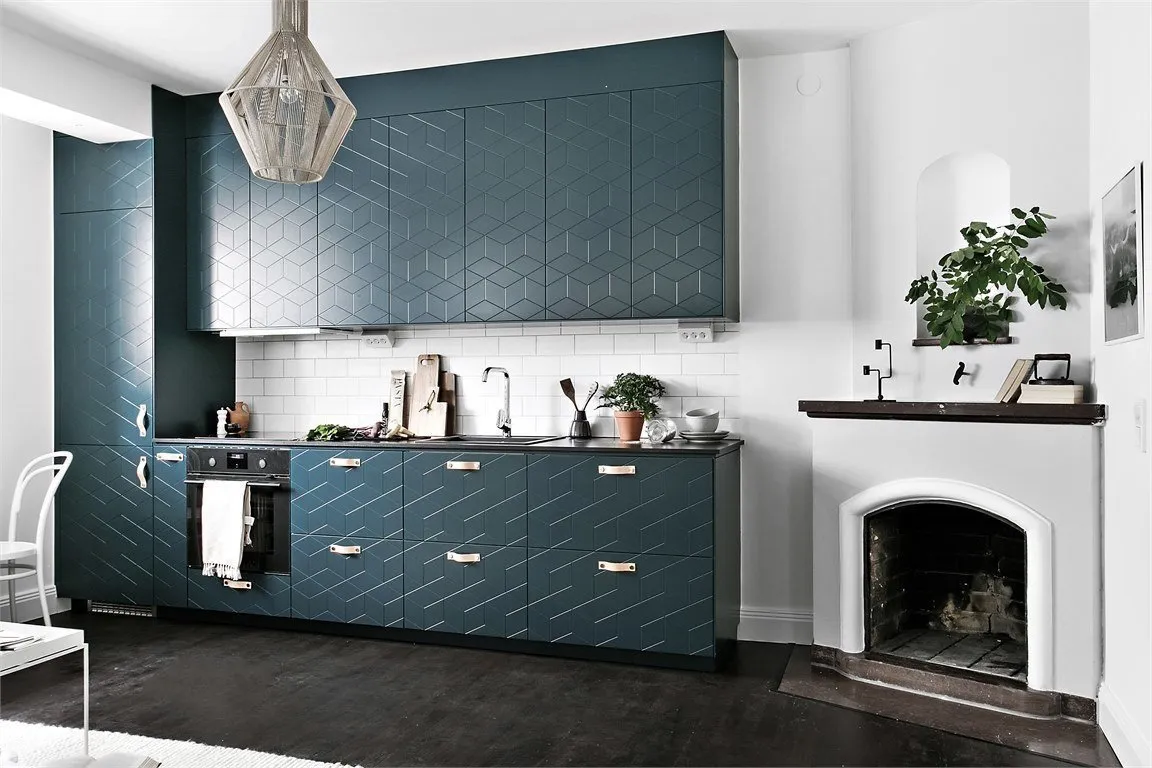 Фотография: Кухня и столовая в стиле Скандинавский, Советы, энциклопедия_мебель – фото на нашем сайте