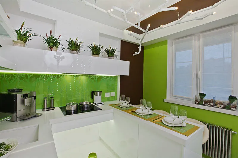 Фотография: в стиле , Кухня и столовая, Советы, энциклопедия_мебель – фото на нашем сайте