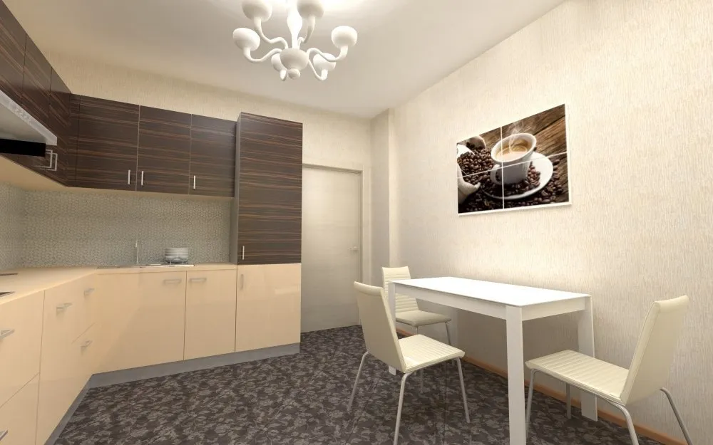 Фотография: в стиле , Кухня и столовая, Советы, энциклопедия_мебель – фото на нашем сайте