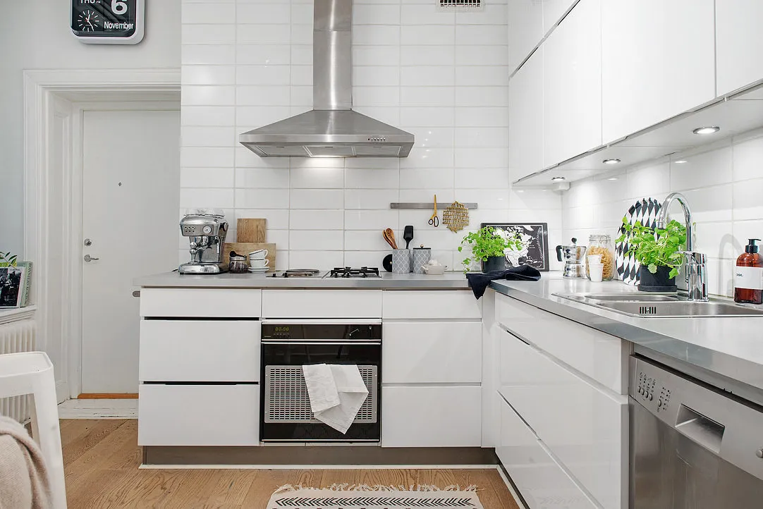 Фотография: в стиле , Кухня и столовая, Советы, энциклопедия_мебель – фото на нашем сайте