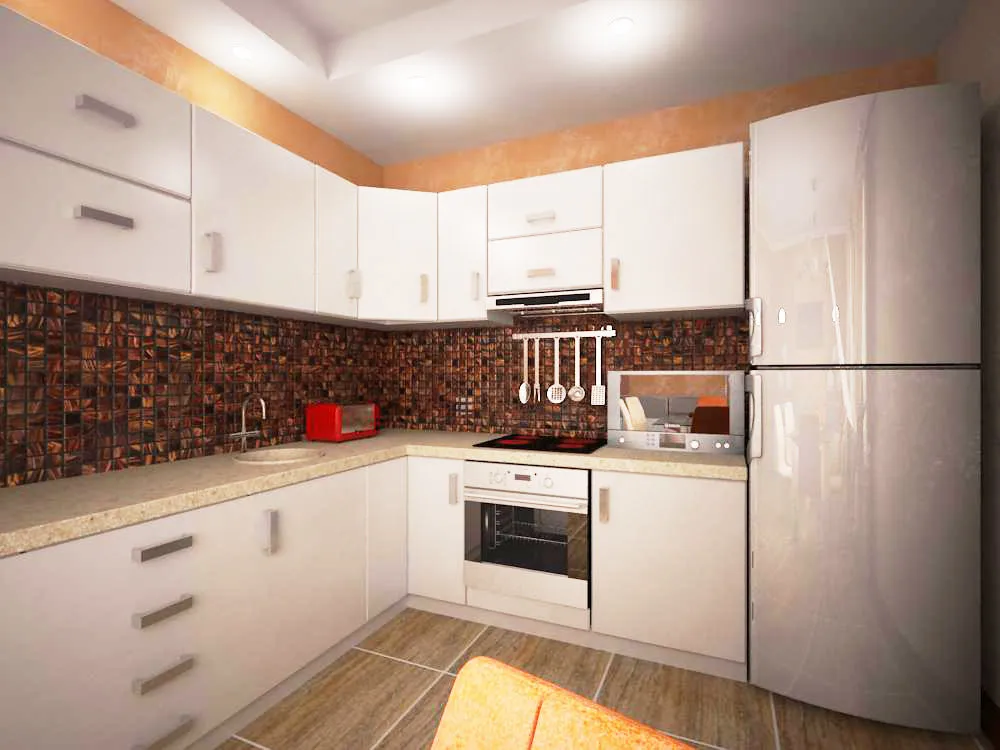 Фотография: в стиле , Кухня и столовая, Советы, энциклопедия_мебель – фото на нашем сайте