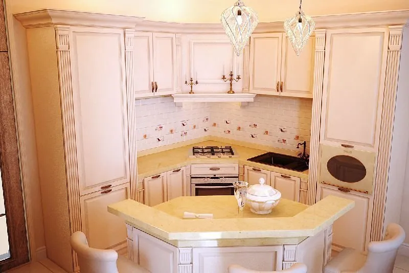 Фотография: в стиле , Кухня и столовая, Советы, энциклопедия_мебель – фото на нашем сайте