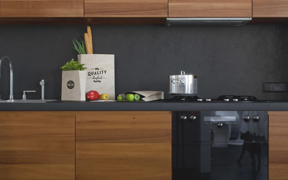 Фотография: в стиле , Кухня и столовая, Советы, энциклопедия_мебель – фото на нашем сайте