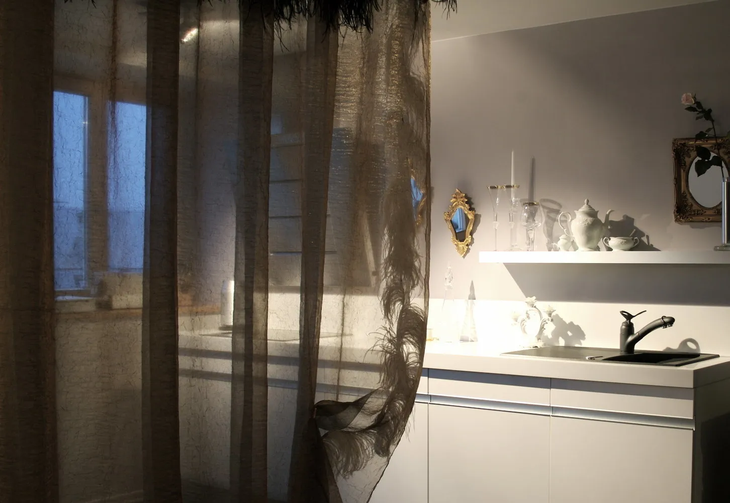 Фотография: в стиле , Кухня и столовая, Советы, энциклопедия_мебель – фото на нашем сайте