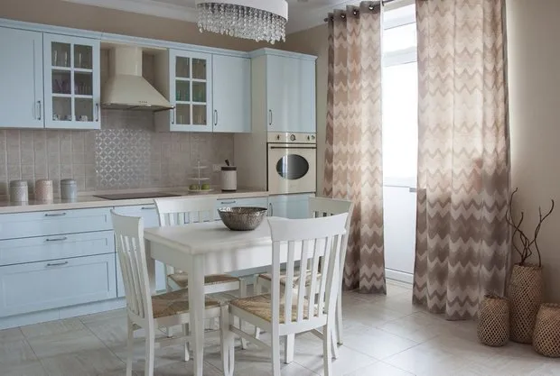 Фотография: в стиле , Кухня и столовая, Советы, энциклопедия_мебель – фото на нашем сайте