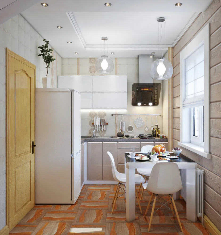 Фотография: в стиле , Кухня и столовая, Советы, энциклопедия_мебель – фото на нашем сайте