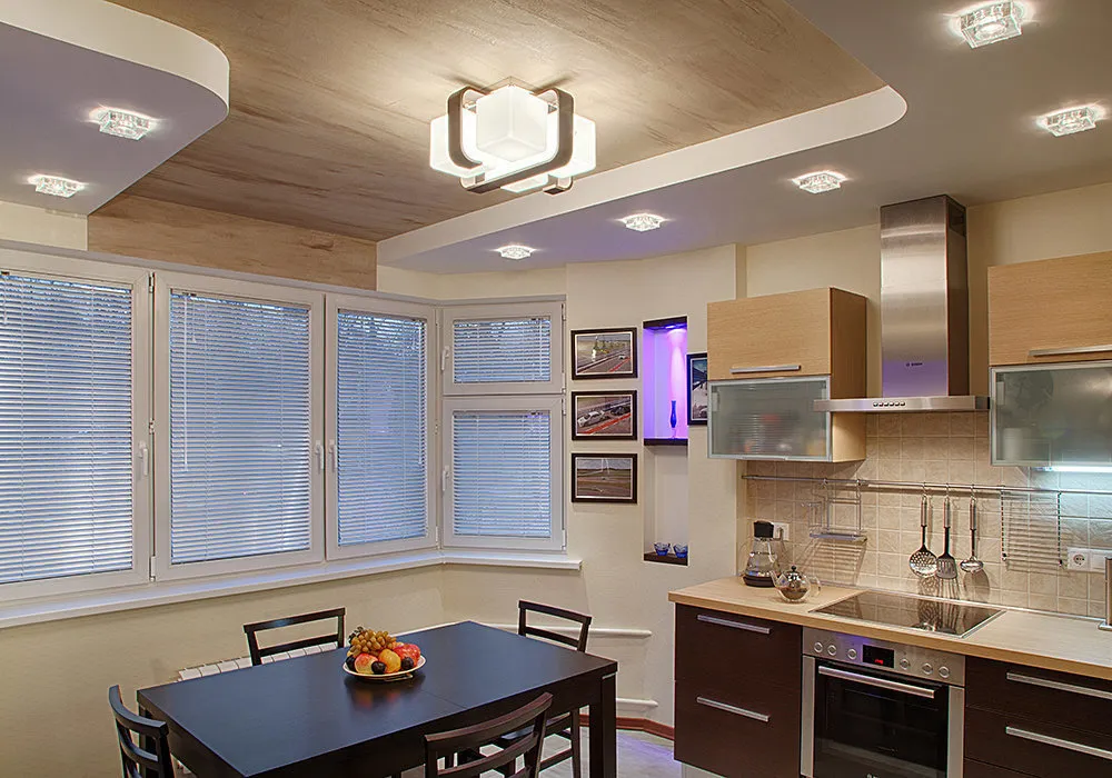 Фотография: в стиле , Кухня и столовая, Советы, энциклопедия_мебель – фото на нашем сайте