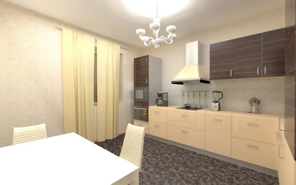 Фотография: в стиле , Кухня и столовая, Советы, энциклопедия_мебель – фото на нашем сайте