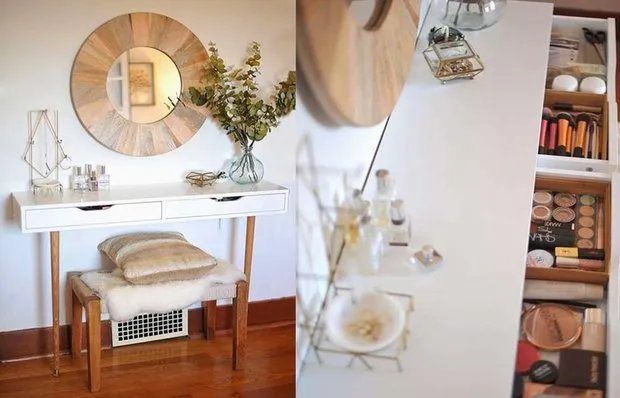 照片：DIY风格，旧家具再利用的想法——我们网站上的照片