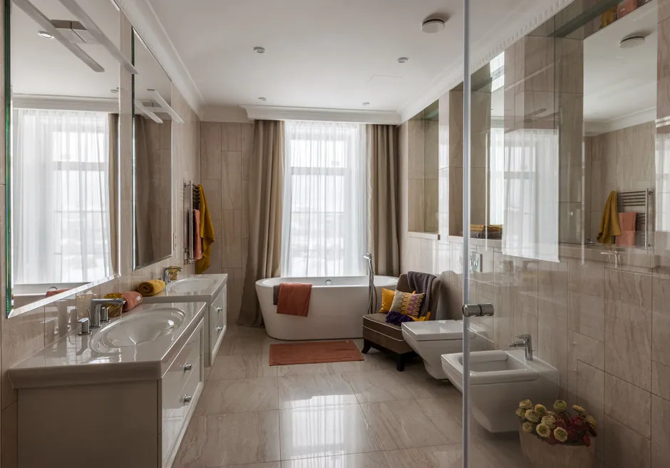 Rekomendacje od architekta Niki Morozowa