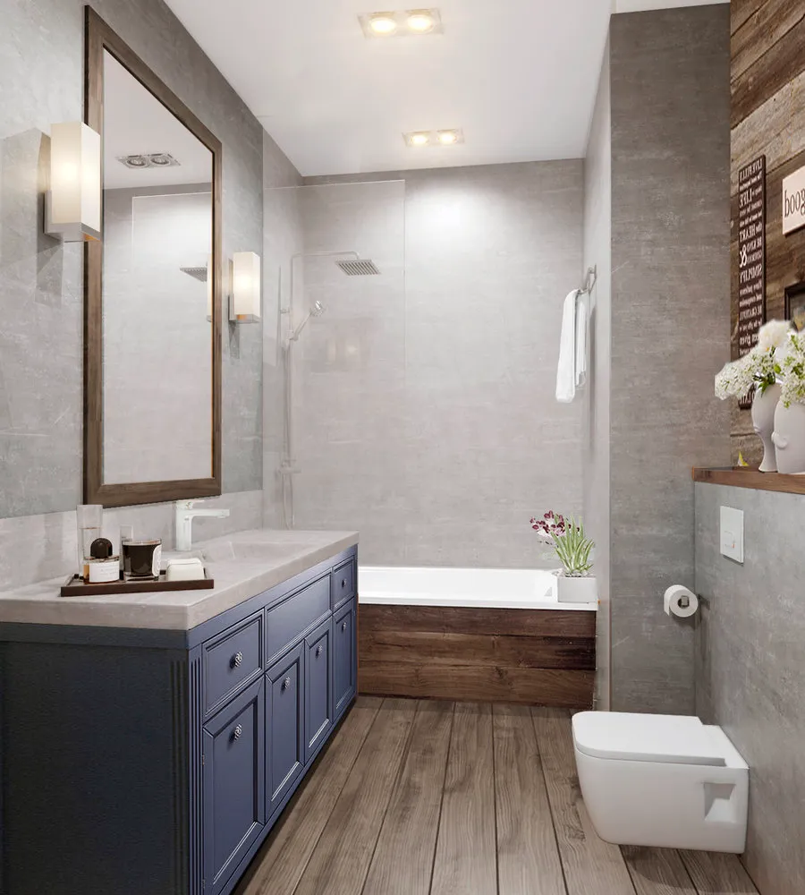 Zdjęcie: w stylu , łazienka, Porady, Studio projektowe Oliki Konratowej, Olika Konratowa – zdjęcie na naszej stronie