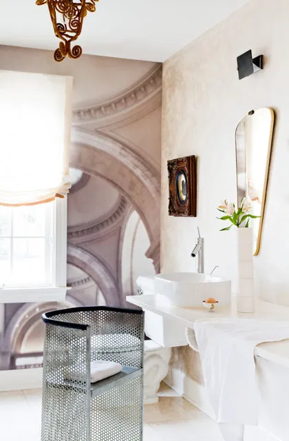 Zdjęcie z portfolio zdjęć Rikki Snyder – zdjęcia wnętrz na naszej stronie