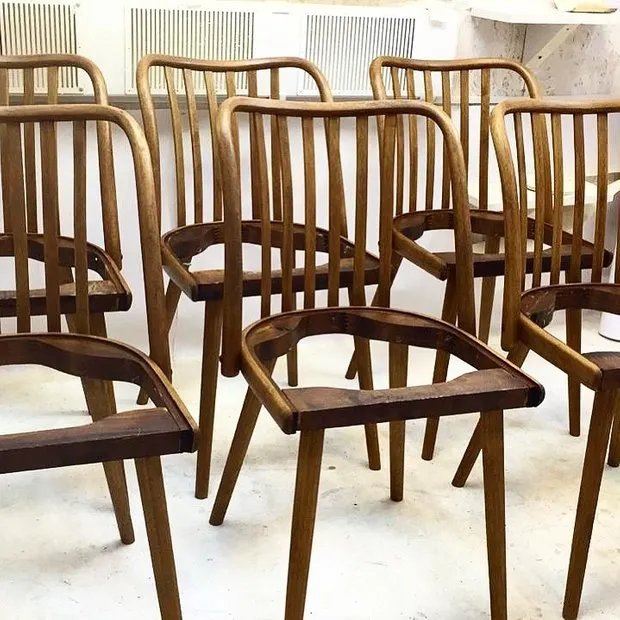 Zdjęcie: styl DIY, antyczne meble w wnętrzu, jak zrobić – zdjęcie na naszej stronie