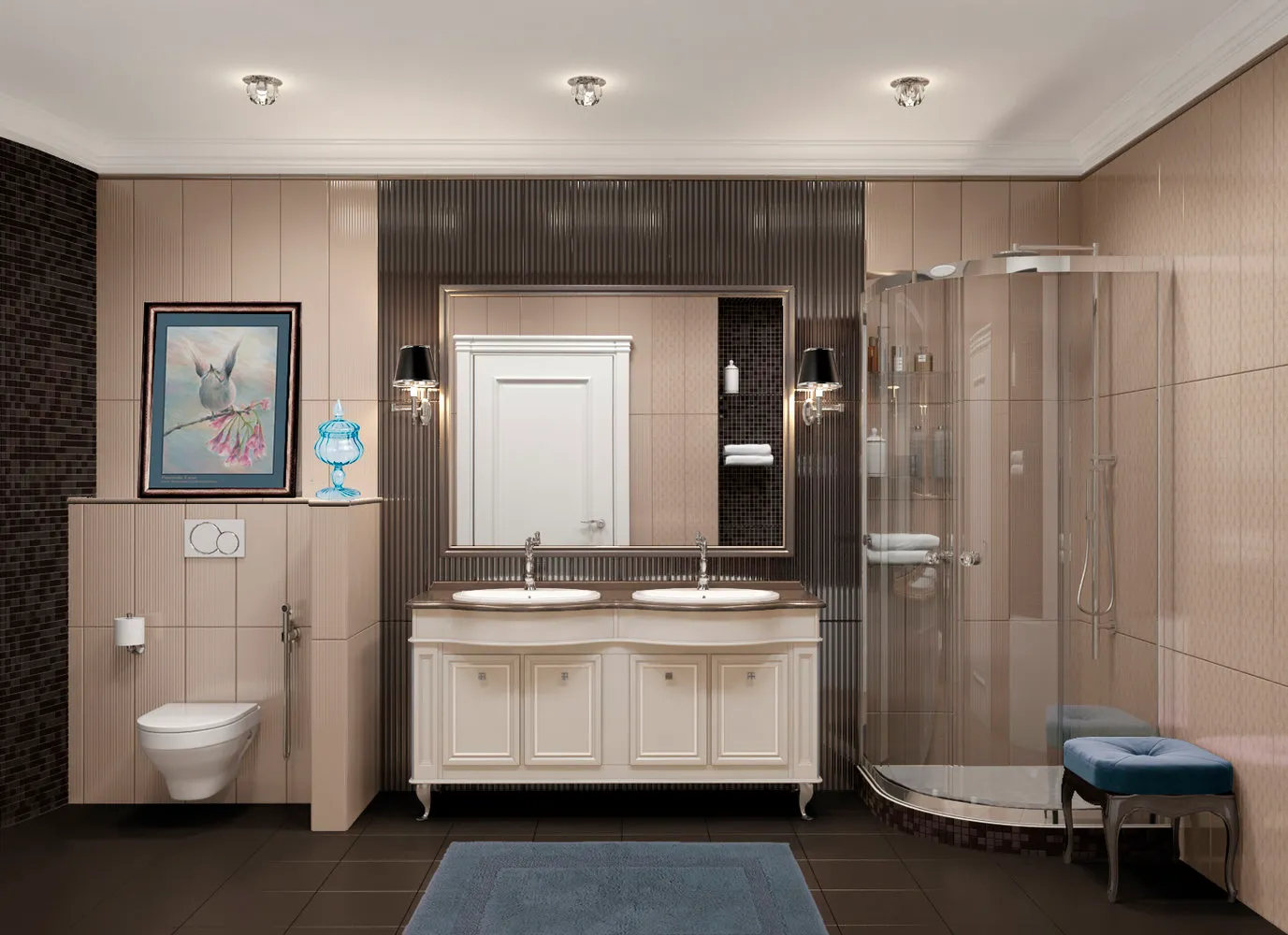 Zdjęcie: w stylu , łazienka, Porady, Studio projektowe Oliki Konratowej, Olika Konratowa – zdjęcie na naszej stronie