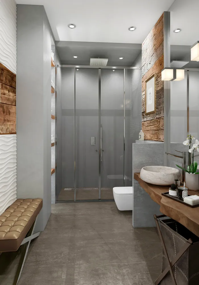 Zdjęcie: w stylu , łazienka, Porady, Studio projektowe Oliki Konratowej, Olika Konratowa – zdjęcie na naszej stronie