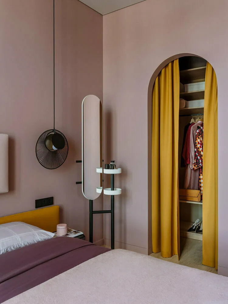 Diseño: estudio Via interior buro